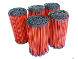 Стержневой карбоновый мат теплый пол RHE