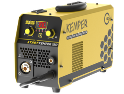 Сварочный полуавтомат START KEMPER 180