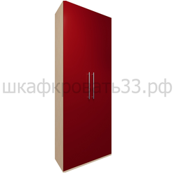 Дополнительные модули: шкафы, антресоли