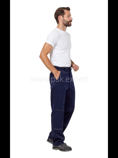 Костюм АКЦЕНТ 100% х/б