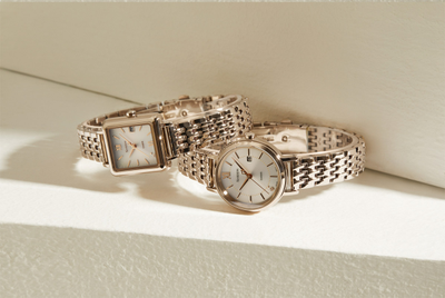 Часы Casio Sheen SHS-D400CG-7A