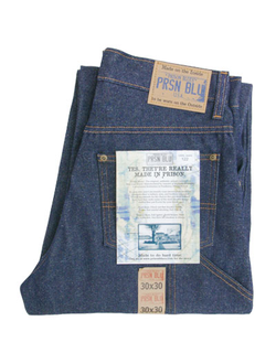 Джинсы Prison Blues® WORK JEANS