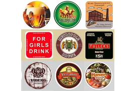 Широкоформатная печать, банеры, вывески, таблички