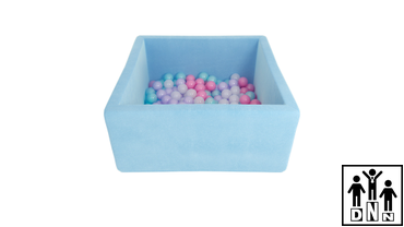 Romana Airpool BOX (голубой)