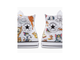 Converse Tom and Jerry СПб