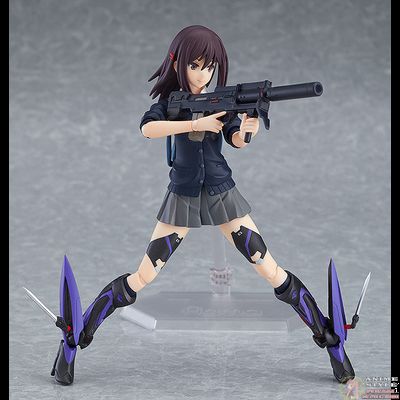 Фигурка фигма figma Bionic JoshiKosei