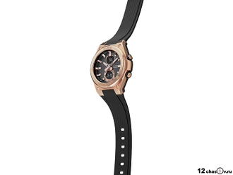 Часы Casio Baby-G MSG-C100G-1AER