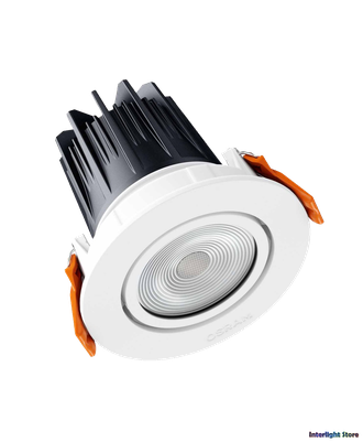 Встраиваемый светодиодный светильник Osram Ledvance Downlight M 13,5w 650lm 4000K White 50000h 220-240v