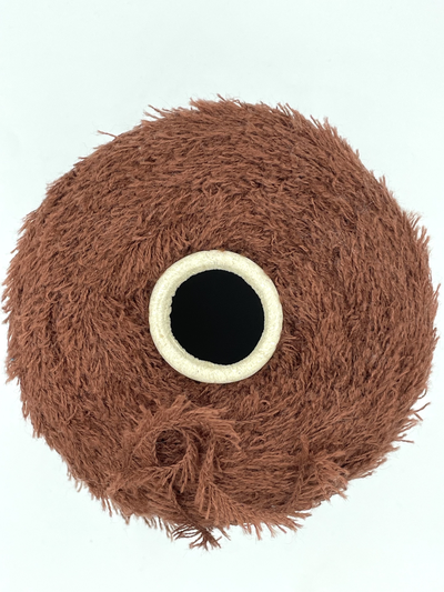 Loro Piana art. Casplus 100% WS кашемир Nm. 380 метров в 100 гр. цв. корица