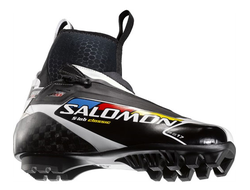 Беговые ботинки  SALOMON S-LAB CL   110780  (Размеры 4 (36.5);  10 (44.5); 13.5 (49.5); 14 (50))