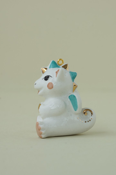 Дракоша мини