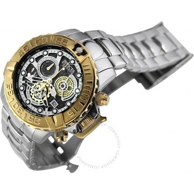Invicta subaqua noma discount ii