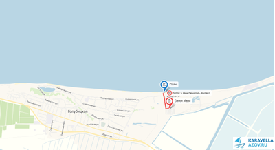 Замок Мари - 1-комнатный номер-студия