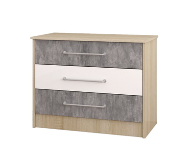 Комод Колибри Лофт (ТЭКС)