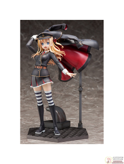 Фигурка 1/7 Вильгельмина Брауншвейг (Wilhelmina Braunschweig)