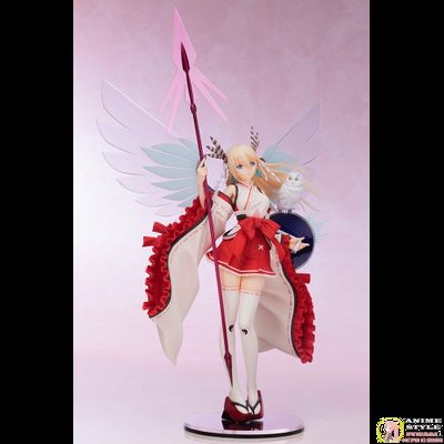 Фигурка 1/8 Минерва (Minerva)