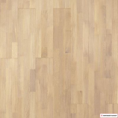 Паркетная доска Polarwood Oak 4 Premium Vega Matt 3S