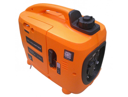 Генератор инверторный VILLARTEC GI1200S 1,1 кВт
