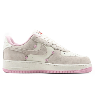 Nike Air Force 1 Low Valentine's Day