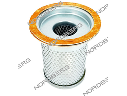 Фильтр влагомаслоотделитель для NCF10RD NORDBERG 01-00017603