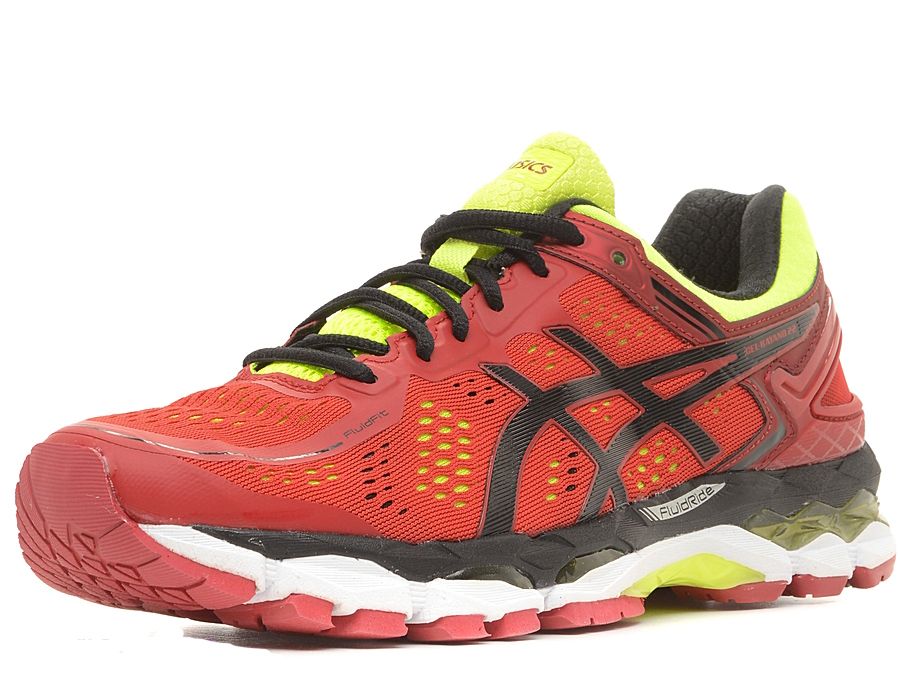 Asics gel kayano 22 black onyx silver online