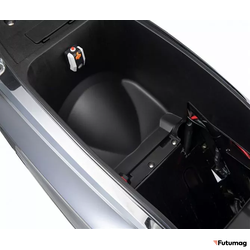 Электроскутер DREAM