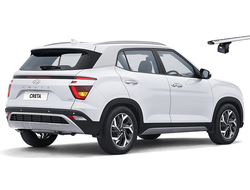 Дуги THULE для HYUNDAI Creta new