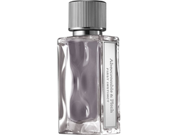 Аромат Abercrombie & Fitch First Instinct For Him