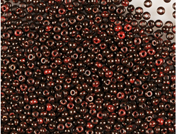 БИСЕР PRECIOSA 10/0 - 50г - 99190 НЕПРОЗРАЧНЫЙ  ТРАВЕРТИН