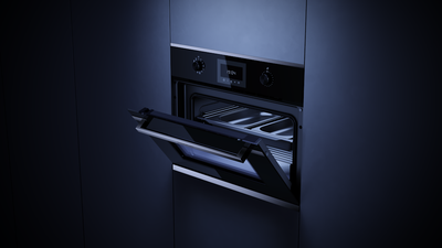 Духовой шкаф с паром Kuppersbusch CBD 6340.0 S1