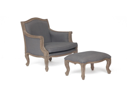Кресло Secret De Maison Marie (mod. ASS790)