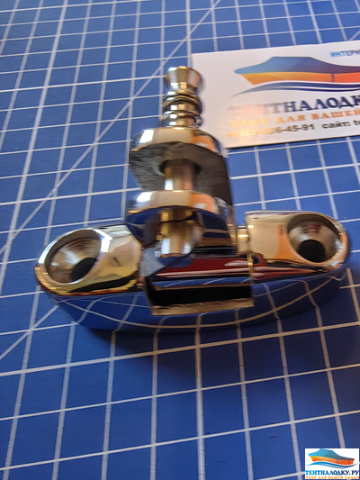 Опора тента наклонная , 2шт.