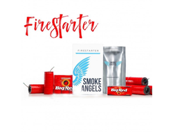 Табак Smoke Angels Firestarter Корица 25 гр