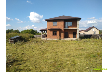 д.Руднево. Ступинский район МО