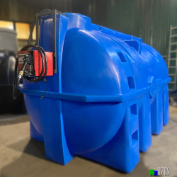 Готовое решение — мини АЗС G 2000