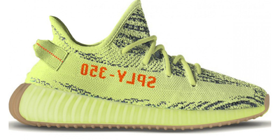 Yeezy boost 350 v2 yellow shop