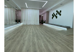 Зал № 3 танцевальный (65 кв.м.)