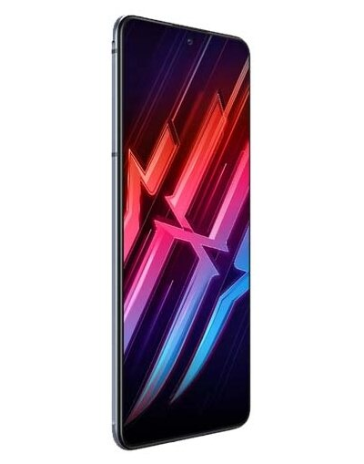 Nubia Red Magic 6R 12/256GB Mercury Silver