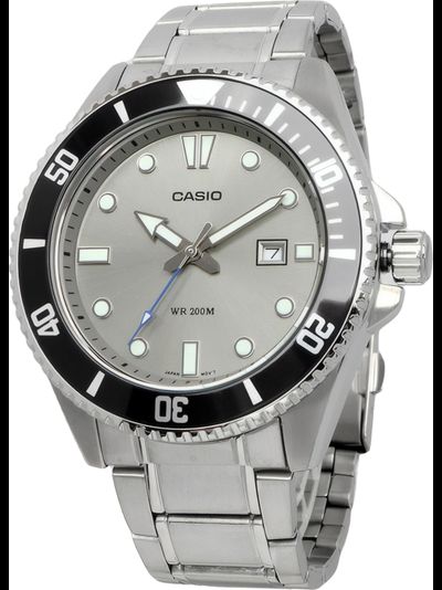 Часы Casio MDV-107D-8A