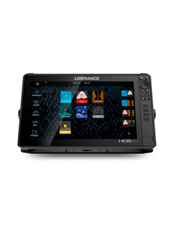 Голова Эхолота Lowrance HDS-16 Live With Active Imaging 3-in-1 Transducer