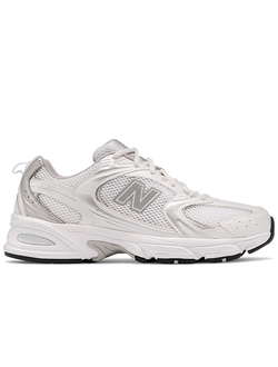 New Balance 530 Munsell White