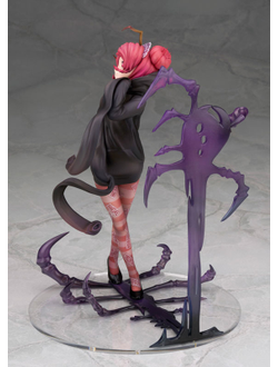 Фигурка 1/8 Энтома Василисса Дзета (Entoma Vasilissa Zeta so-bin Ver.)