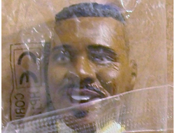 Пластиковый Radebe (MCS)