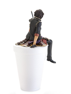 Фигурка Окурикара (Ookurikara)