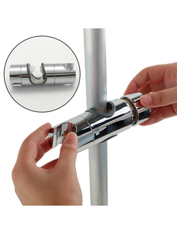 Держатель лейки F30-3