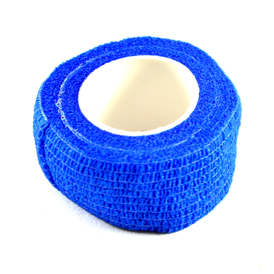 Бандажный эластичный бинт (2,5 см)