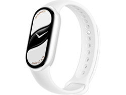 Фитнес браслет Xiaomi Mi Band 10 White Ceramic
