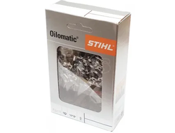 Цепь 13RMS  1/4" 1,3 58 зв Stihl