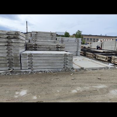 Дорожная плита 2П30.18-30 ГОСТ Цена с доставкой