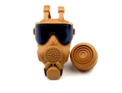 Противогаз ПМК-4 1/6 (78086) - Damtoys